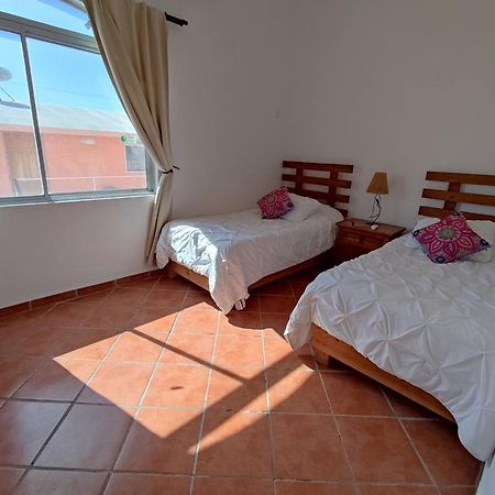 Club Cantamar Beach Hotel & Marina La Paz Buitenkant foto