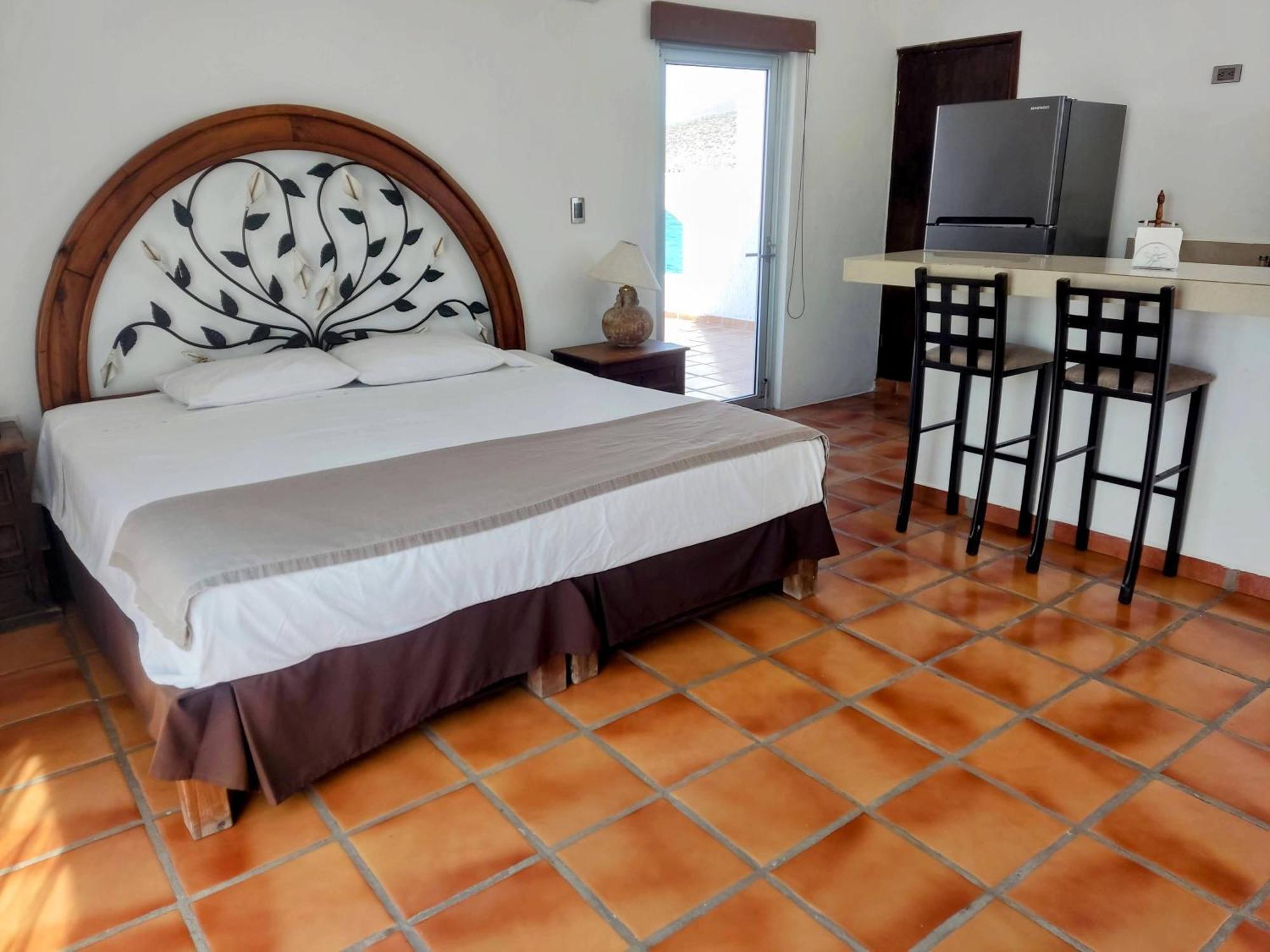 Club Cantamar Beach Hotel & Marina La Paz Buitenkant foto