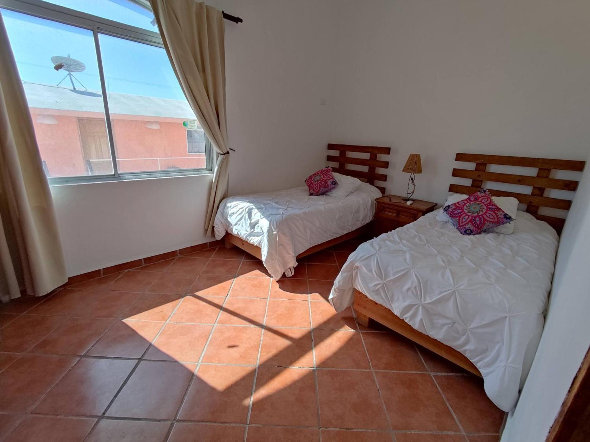Club Cantamar Beach Hotel & Marina La Paz Buitenkant foto