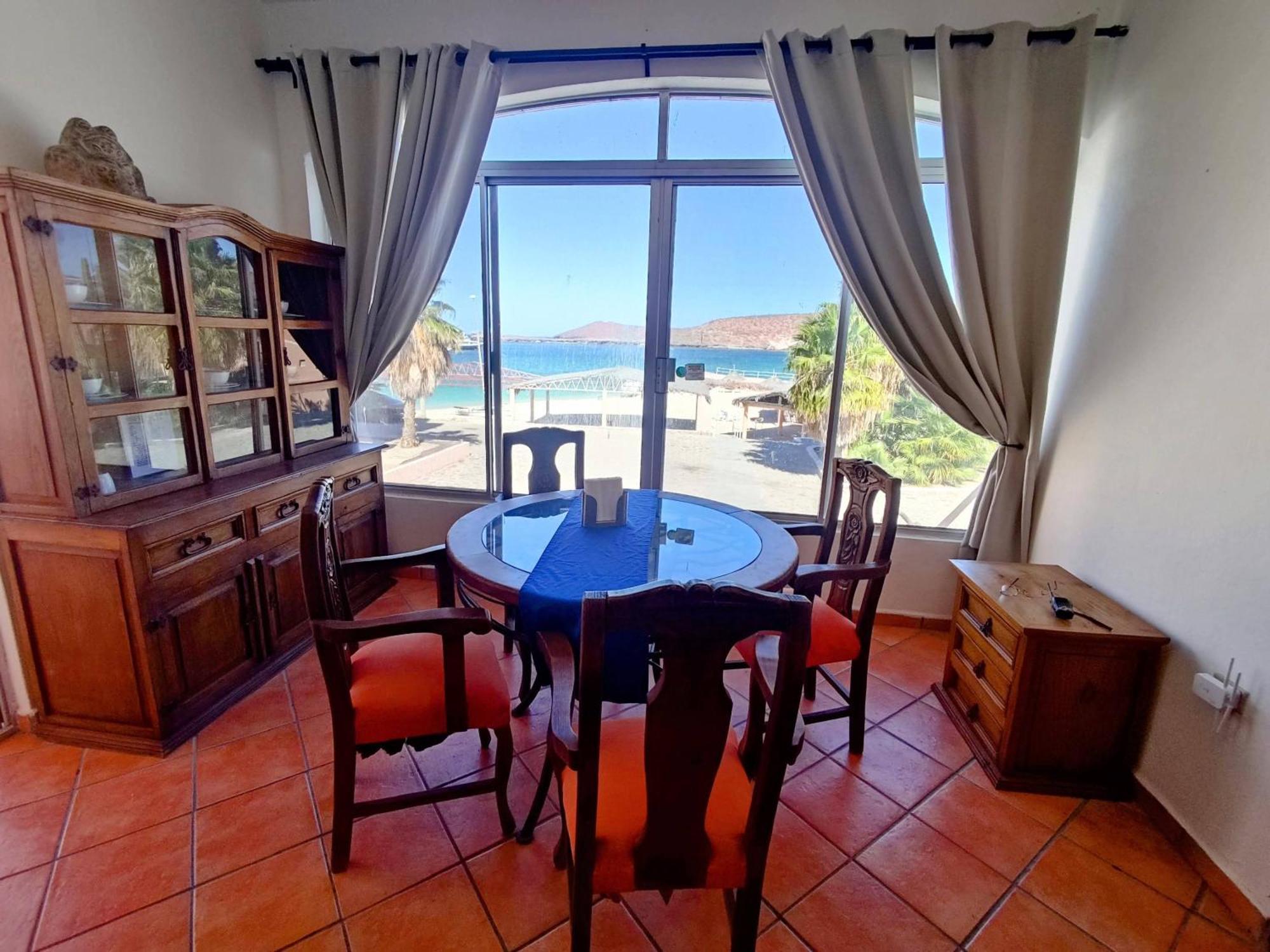 Club Cantamar Beach Hotel & Marina La Paz Buitenkant foto